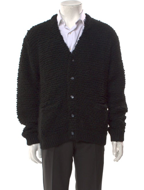 Supreme 2024 V-Neck Cardigan