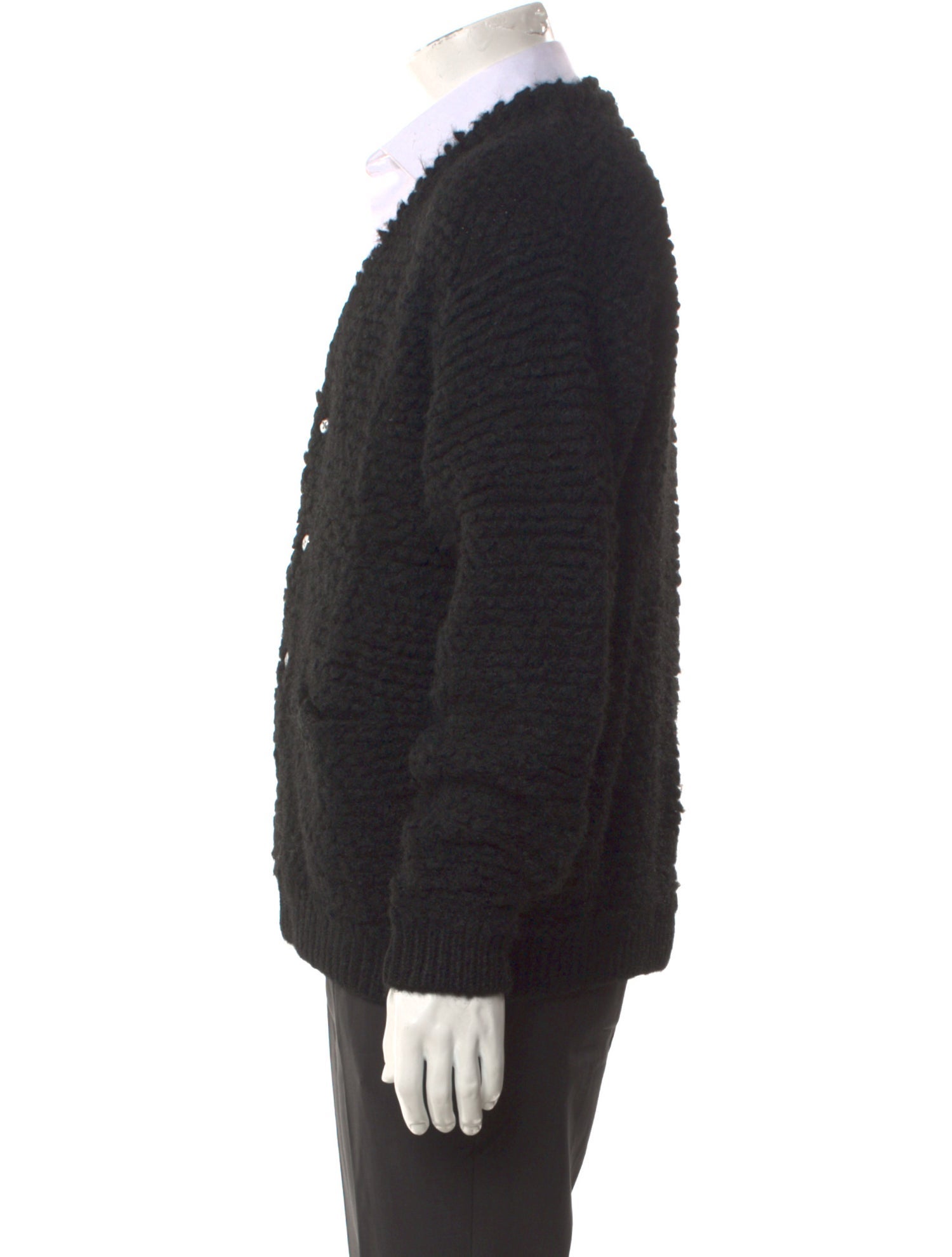 Supreme 2024 V-Neck Cardigan