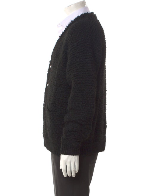 Supreme 2024 V-Neck Cardigan