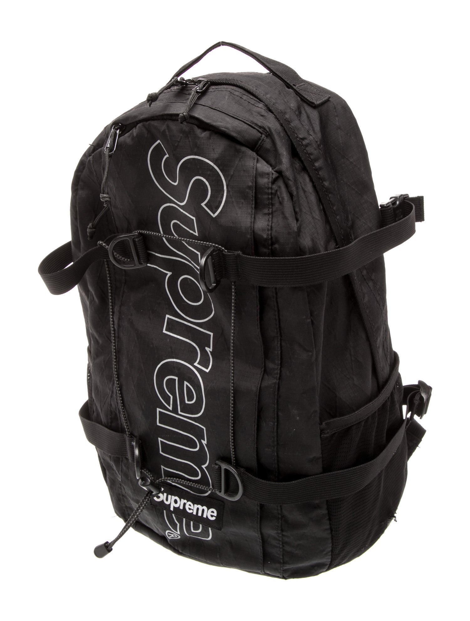 Supreme Signature Backpack