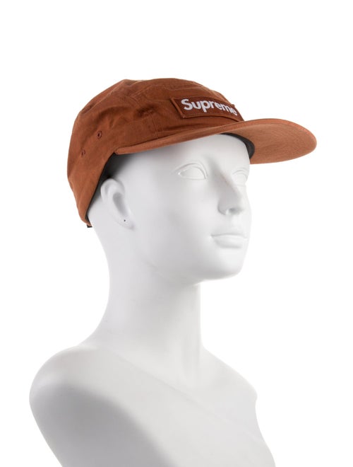 Supreme Camp Cap