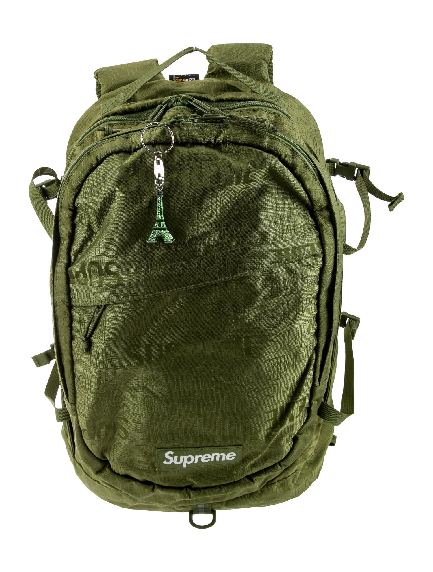 Supreme Nylon Backpack