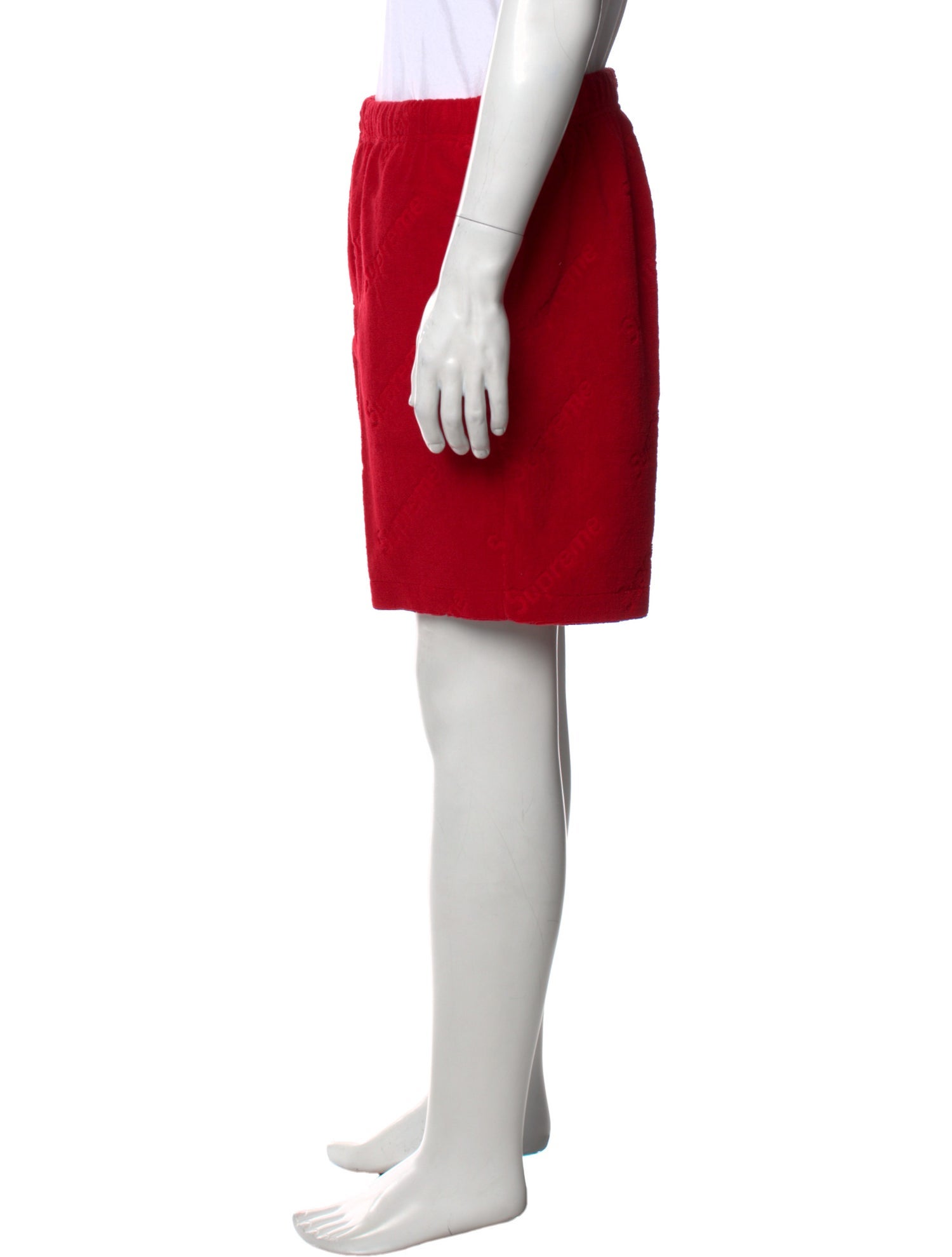 Supreme Athletic Shorts