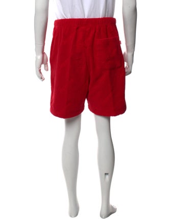 Supreme Athletic Shorts
