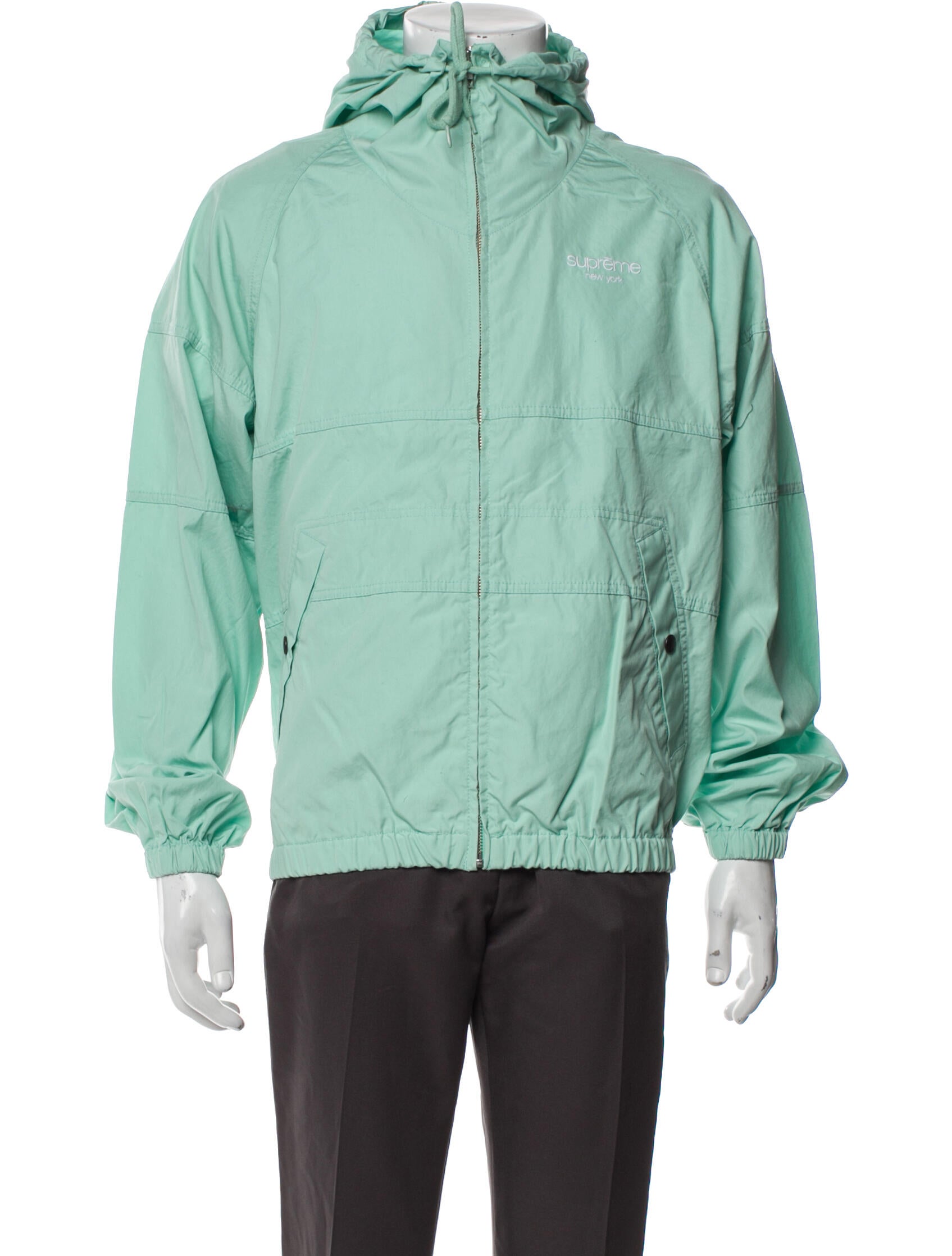 Supreme Windbreaker