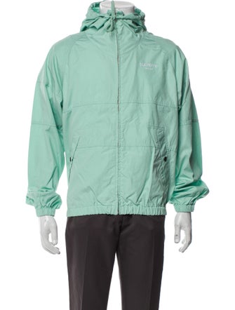 Supreme Windbreaker