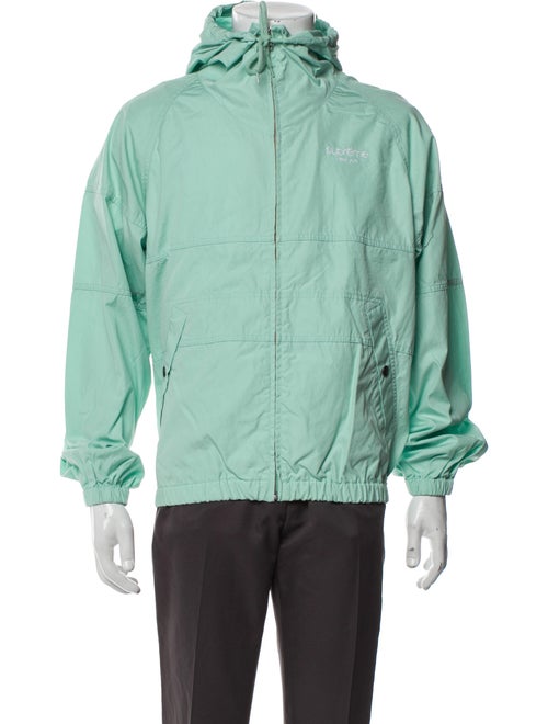 Supreme Windbreaker