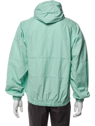 Supreme Windbreaker