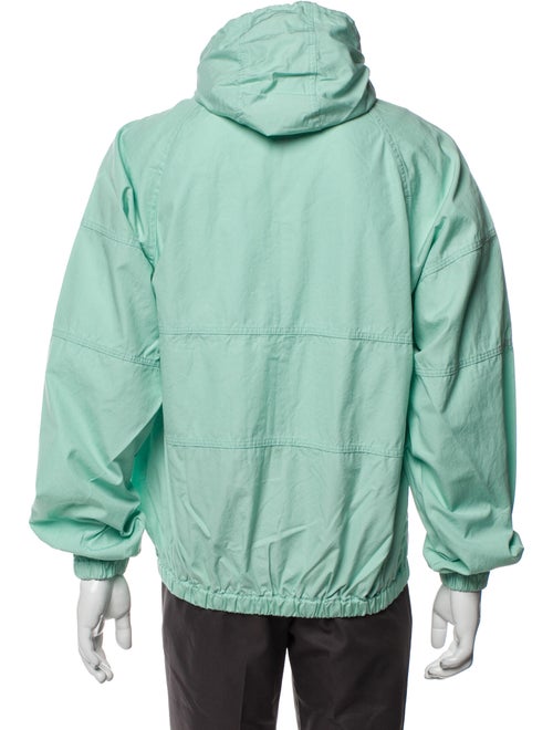 Supreme Windbreaker
