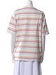 Supreme 2022 Striped T-Shirt