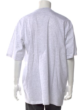 Supreme 2019 Graphic Print T-Shirt