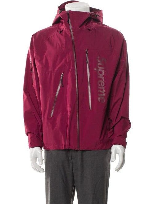 Supreme 2021 GORE-TEX Paclite Shell Windbreaker