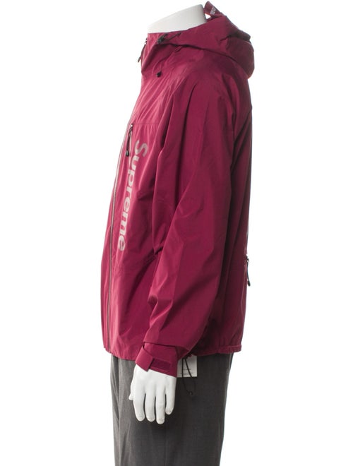 Supreme 2021 GORE-TEX Paclite Shell Windbreaker