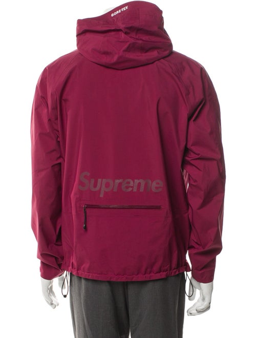 Supreme 2021 GORE-TEX Paclite Shell Windbreaker