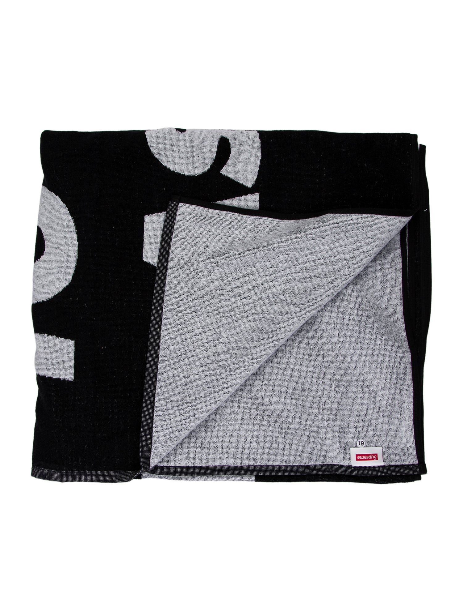 Supreme Known As Cotton Towel
