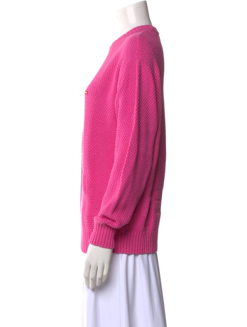 Supreme Crew Neck Sweater