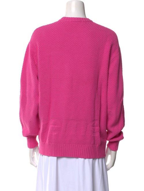 Supreme Crew Neck Sweater