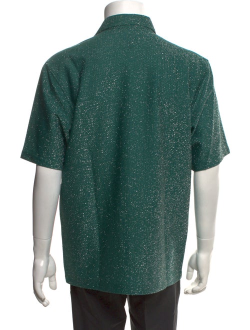 Supreme 2022 Graphic Print Shirt