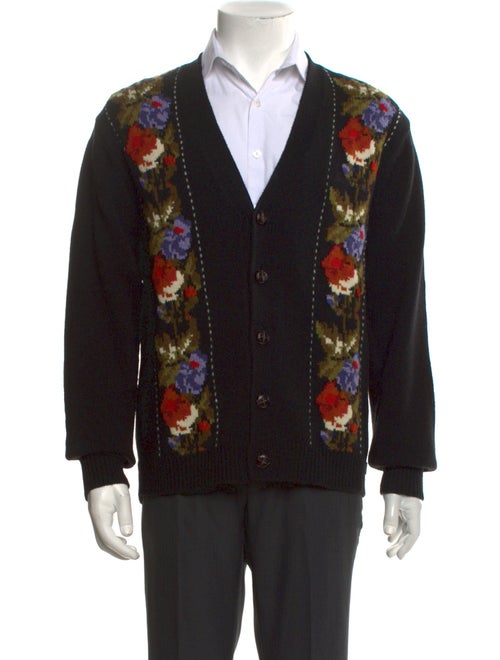 Supreme 2019 Wool Cardigan