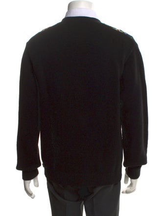 Supreme 2019 Wool Cardigan