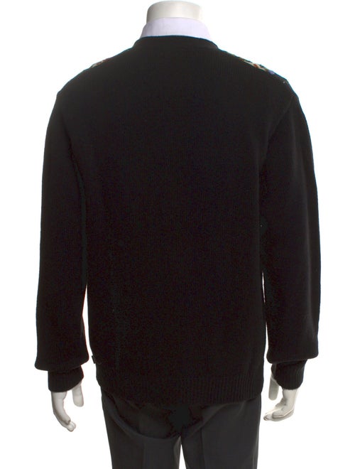 Supreme 2019 Wool Cardigan