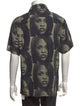 Supreme Printed Short Sleeve Shirt