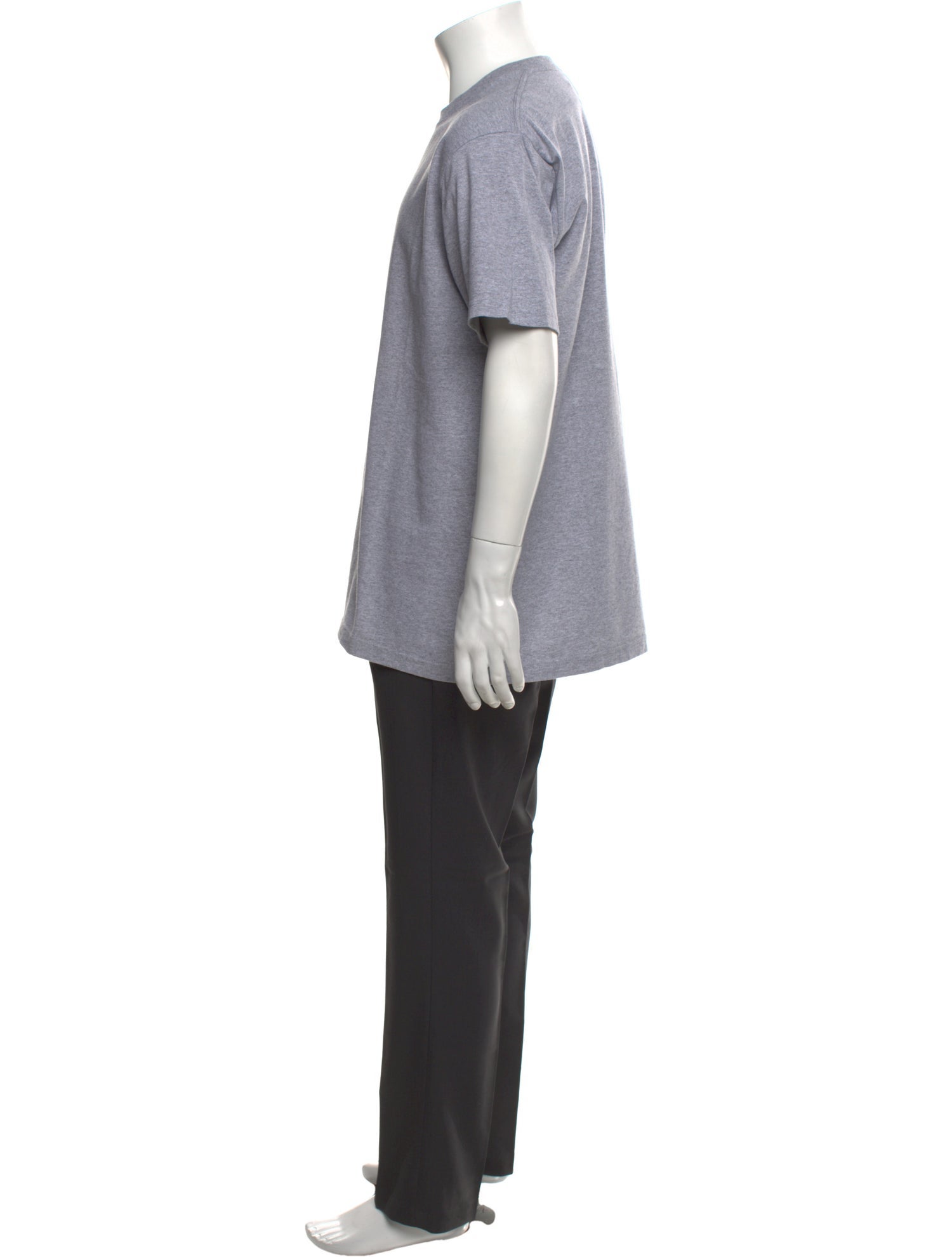 Supreme x Betty Boop Graphic Print T-Shirt