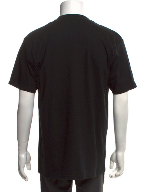 Supreme 2020 Graphic Print T-Shirt