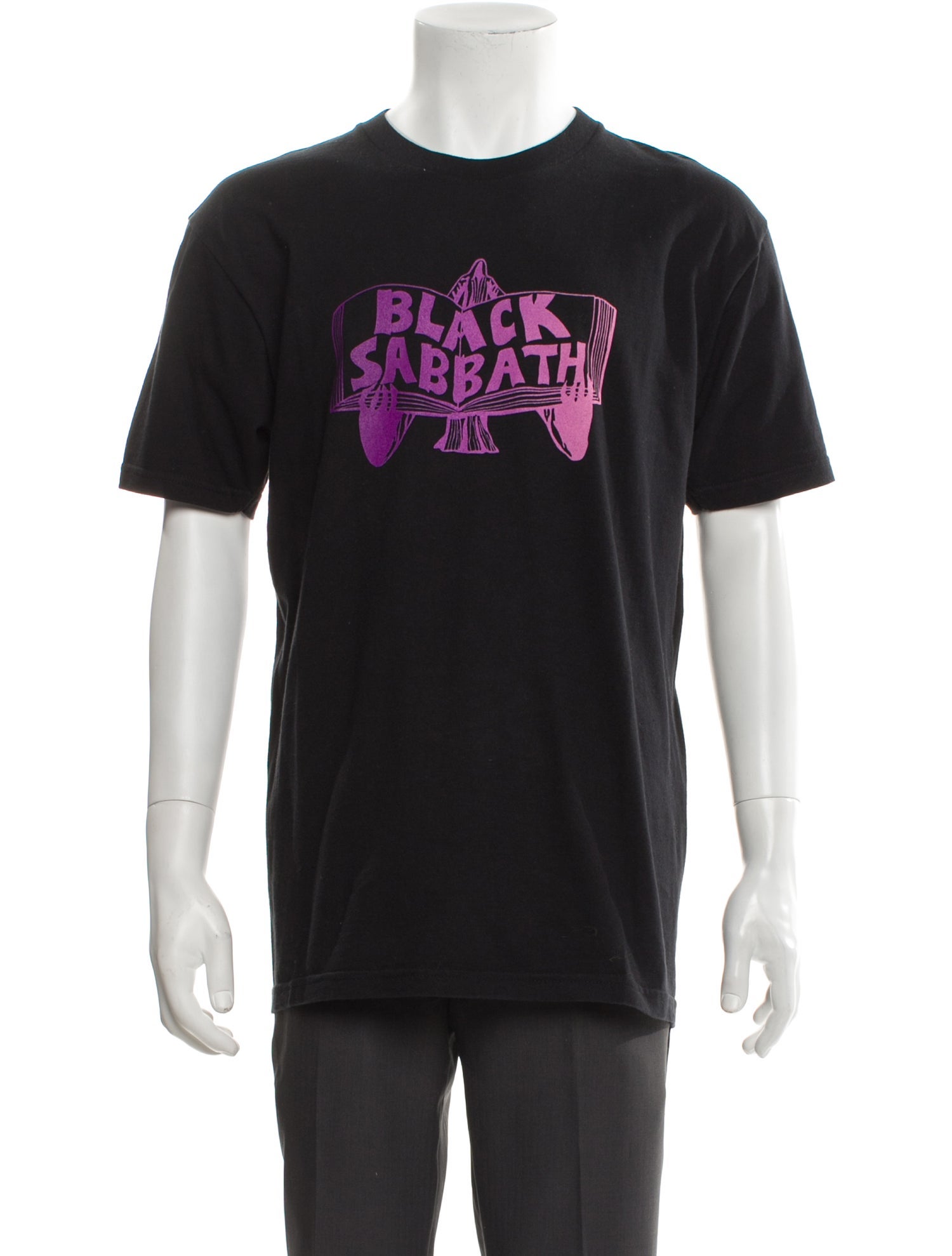 Supreme 2016 Graphic Print T-Shirt