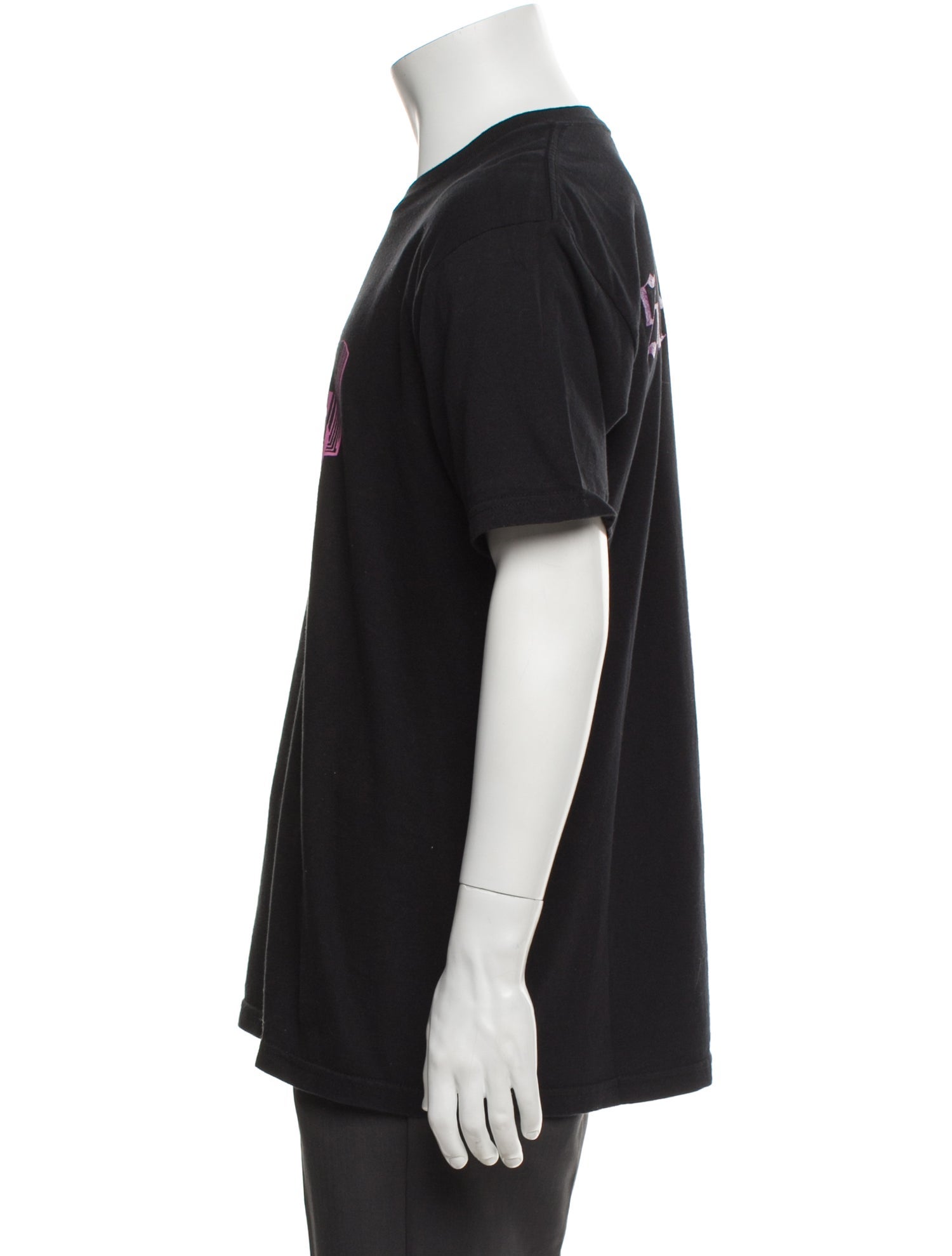 Supreme 2016 Graphic Print T-Shirt