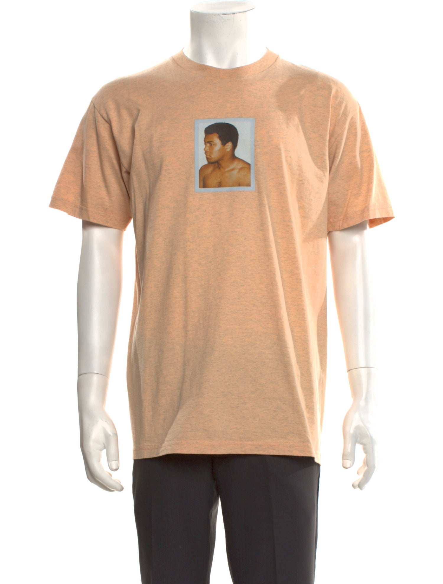 Supreme 2016 Graphic Print T-Shirt