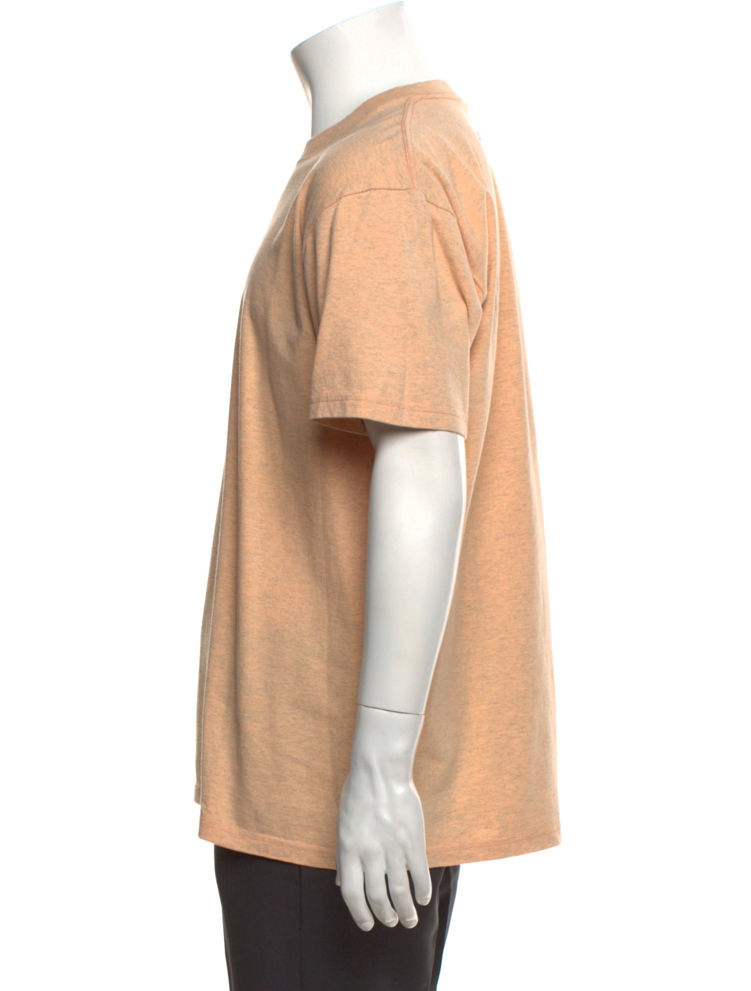 Supreme 2016 Graphic Print T-Shirt