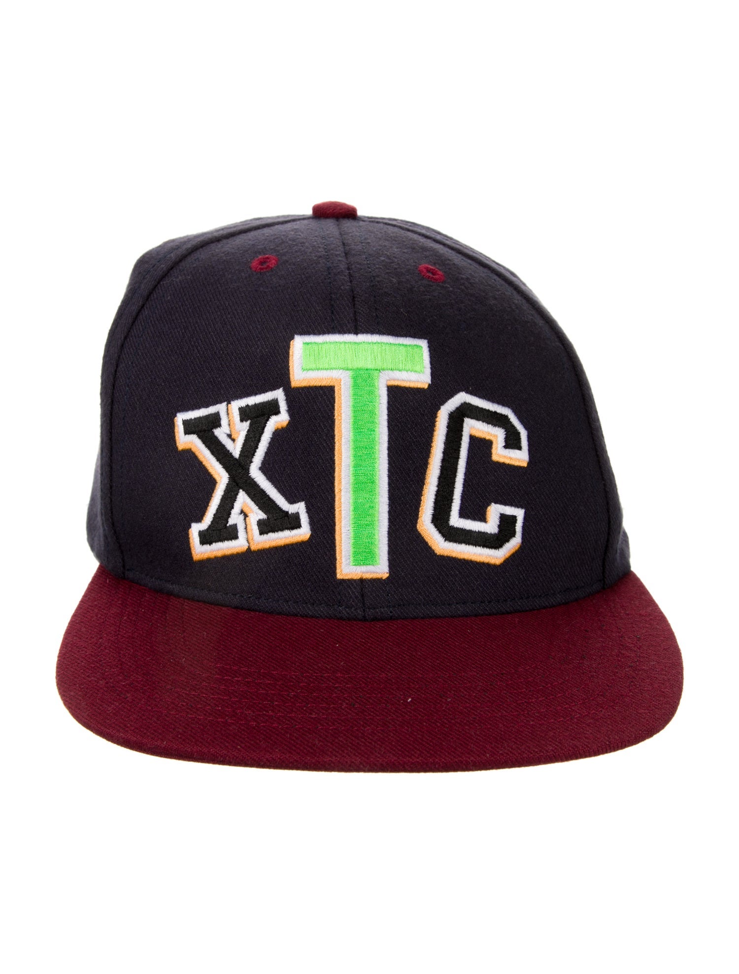 Supreme Ecstasy 6-Panel Hat w/ Tags