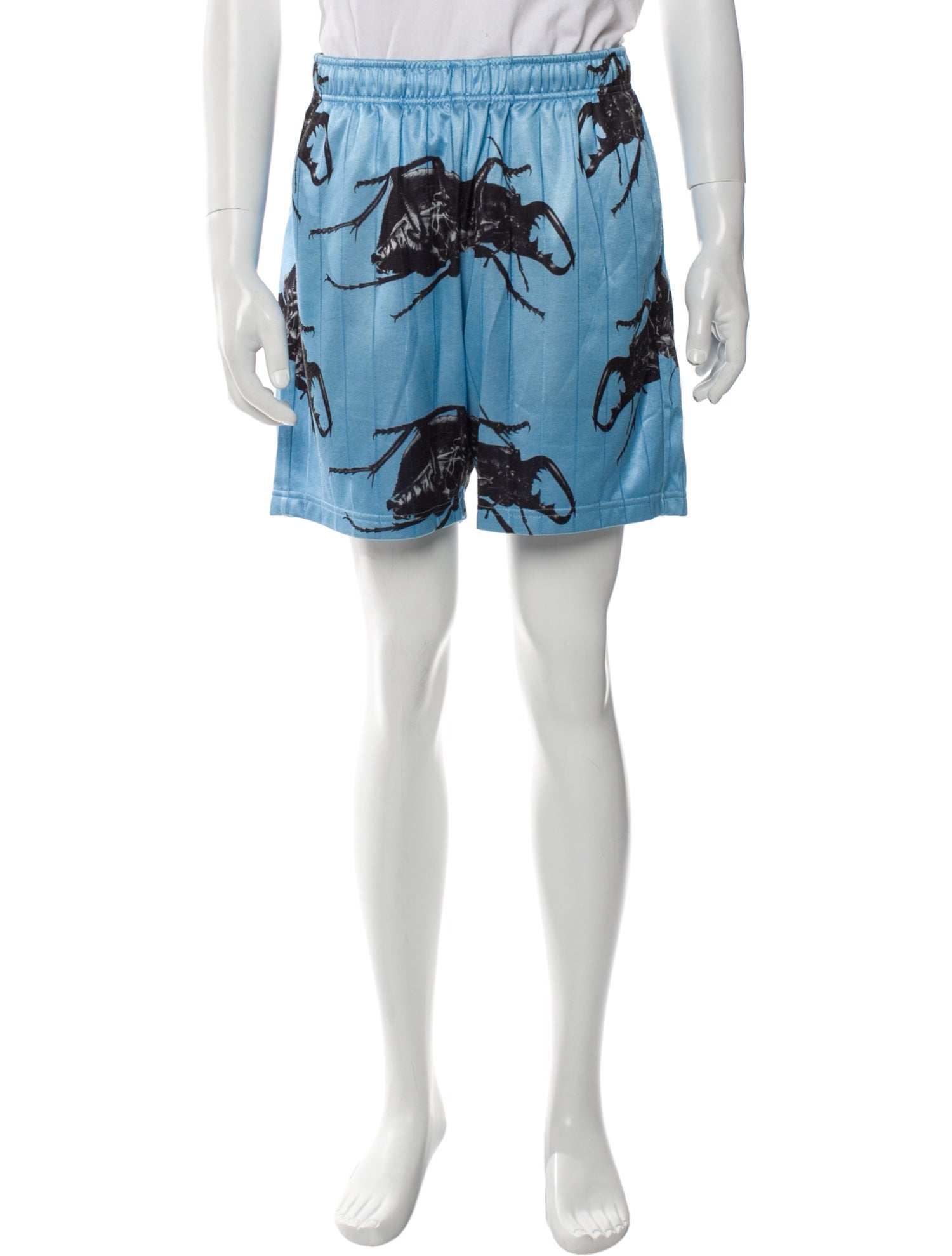 Supreme 2021 Jogger Shorts