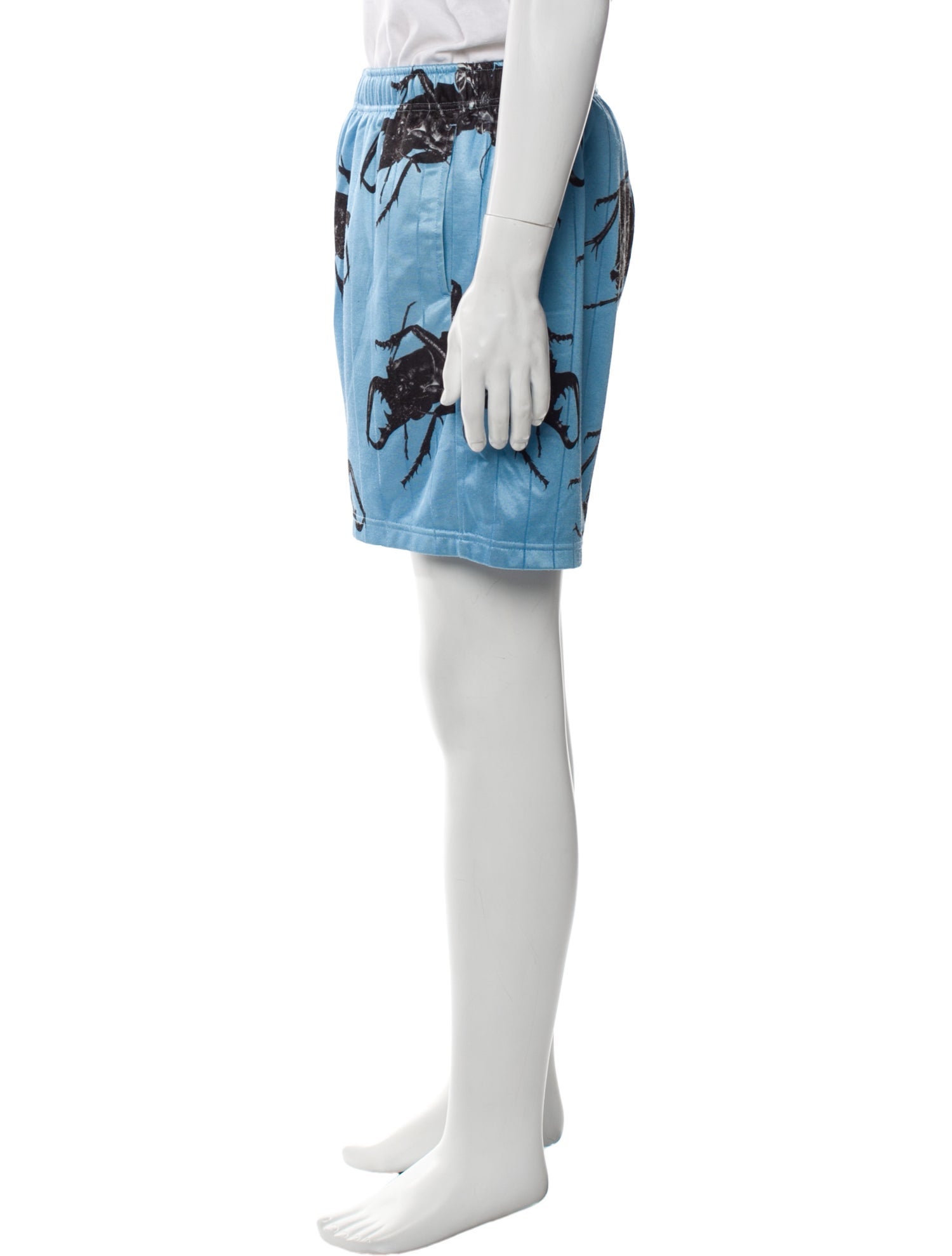 Supreme 2021 Jogger Shorts