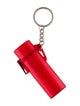 Supreme Waterproof Lighter Case Keychain