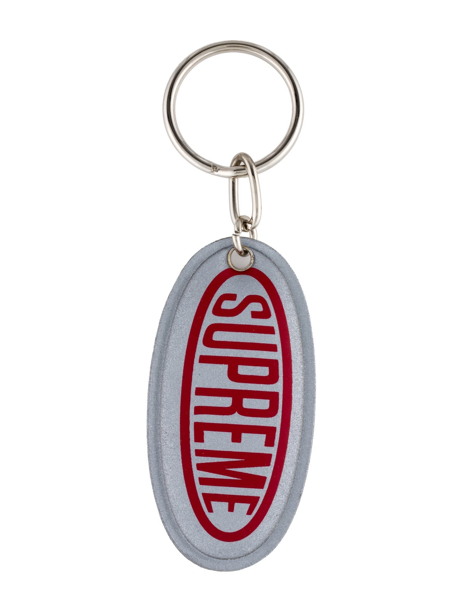Supreme Night Vision Keychain