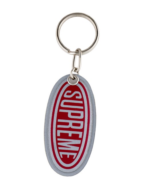 Supreme Night Vision Keychain