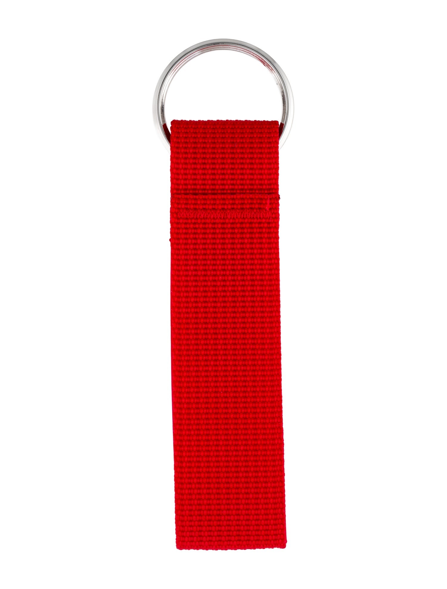 Supreme Webbing Keychain