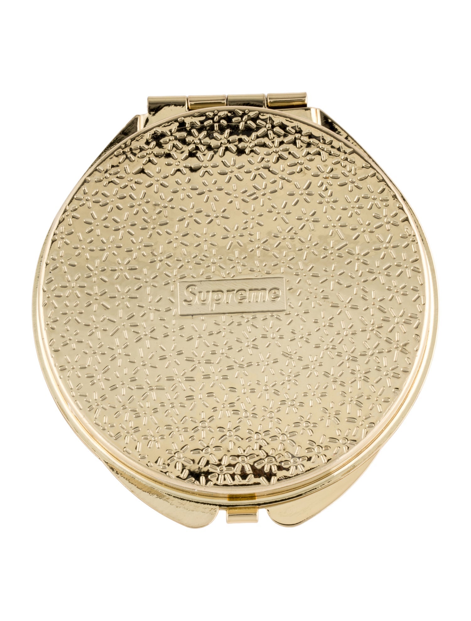 Supreme New York Pillbox