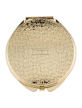 Supreme New York Pillbox