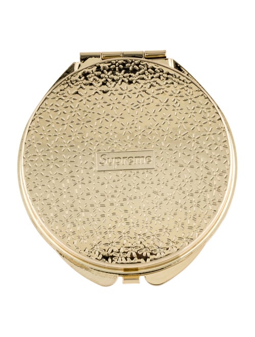 Supreme New York Pillbox