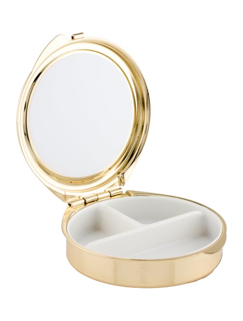 Supreme New York Pillbox