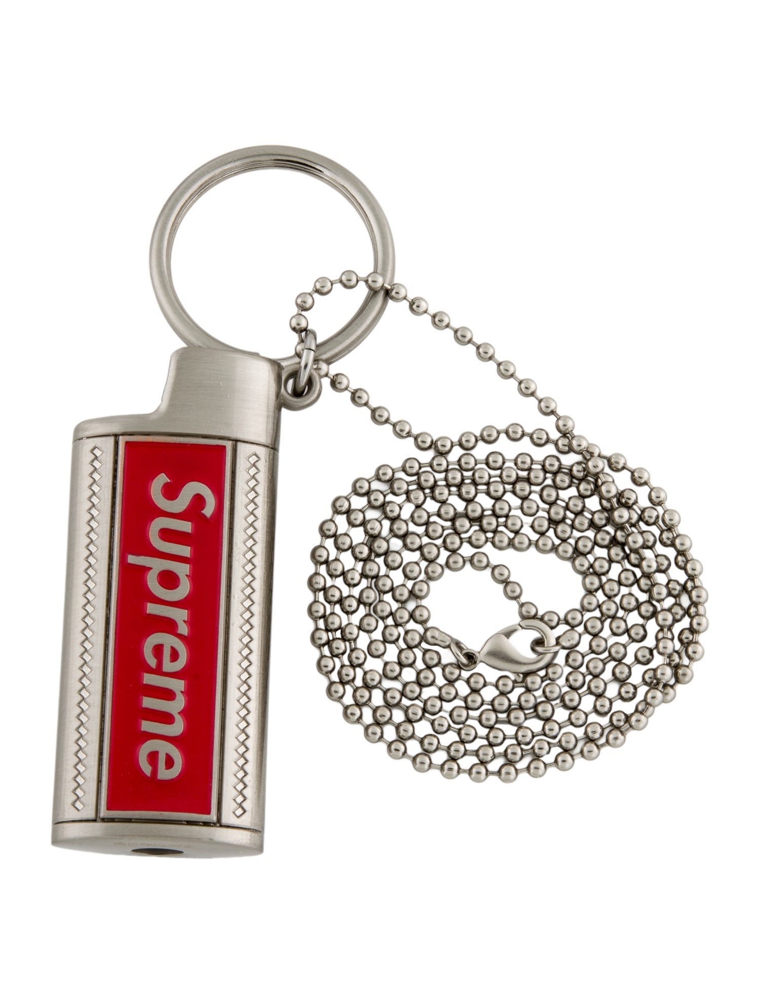 Supreme Metal Lighter Holster