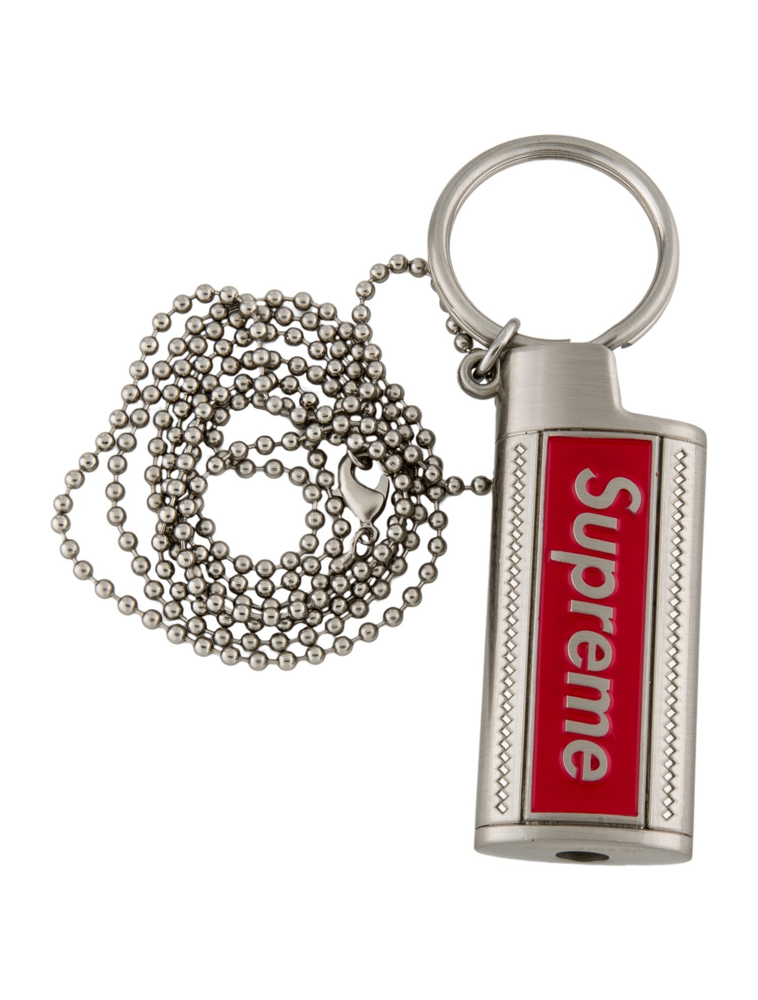 Supreme Metal Lighter Holster