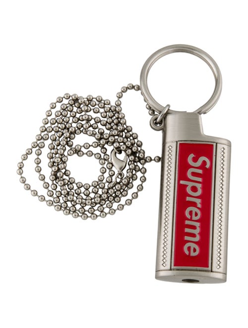Supreme Metal Lighter Holster