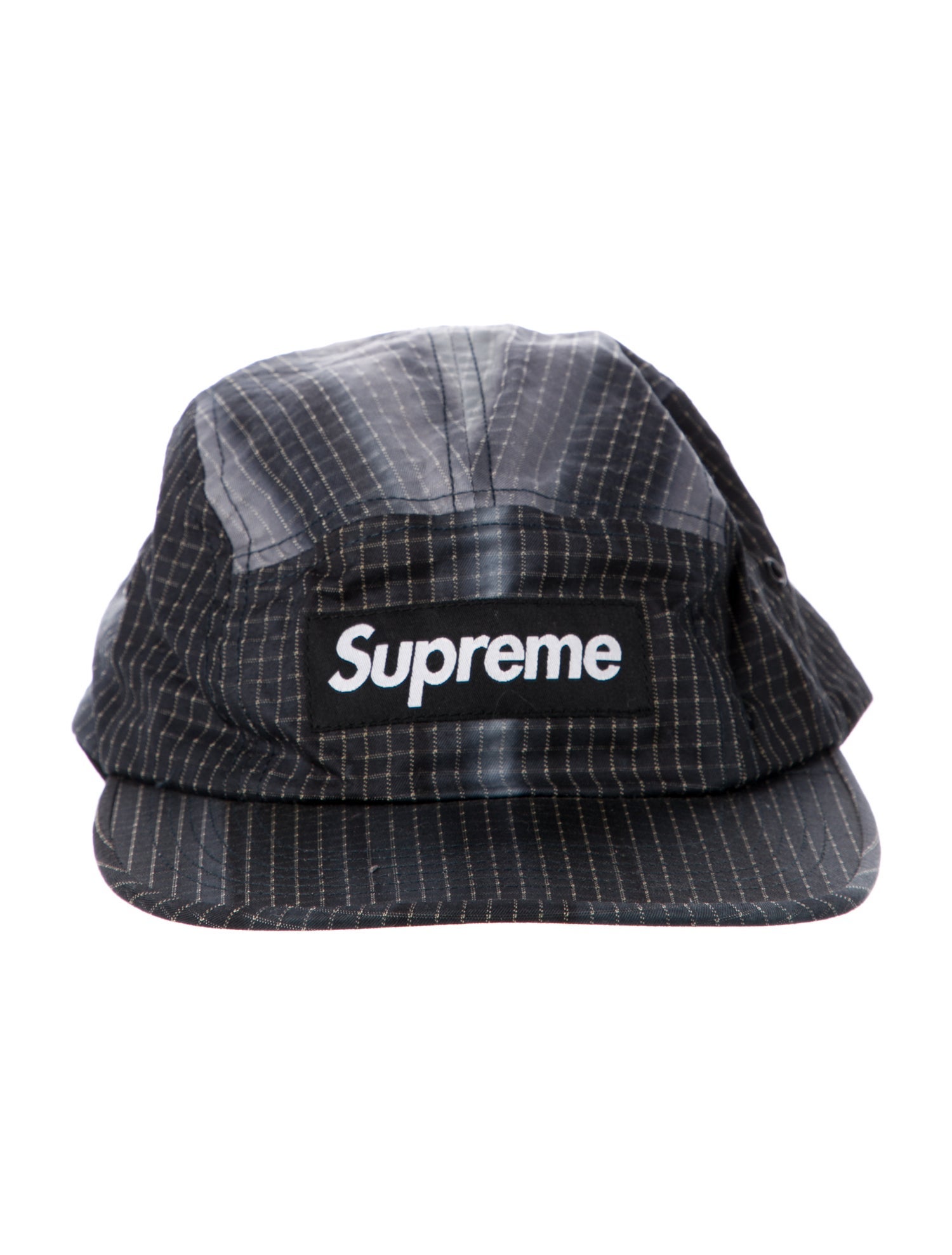 Supreme Camp Cap