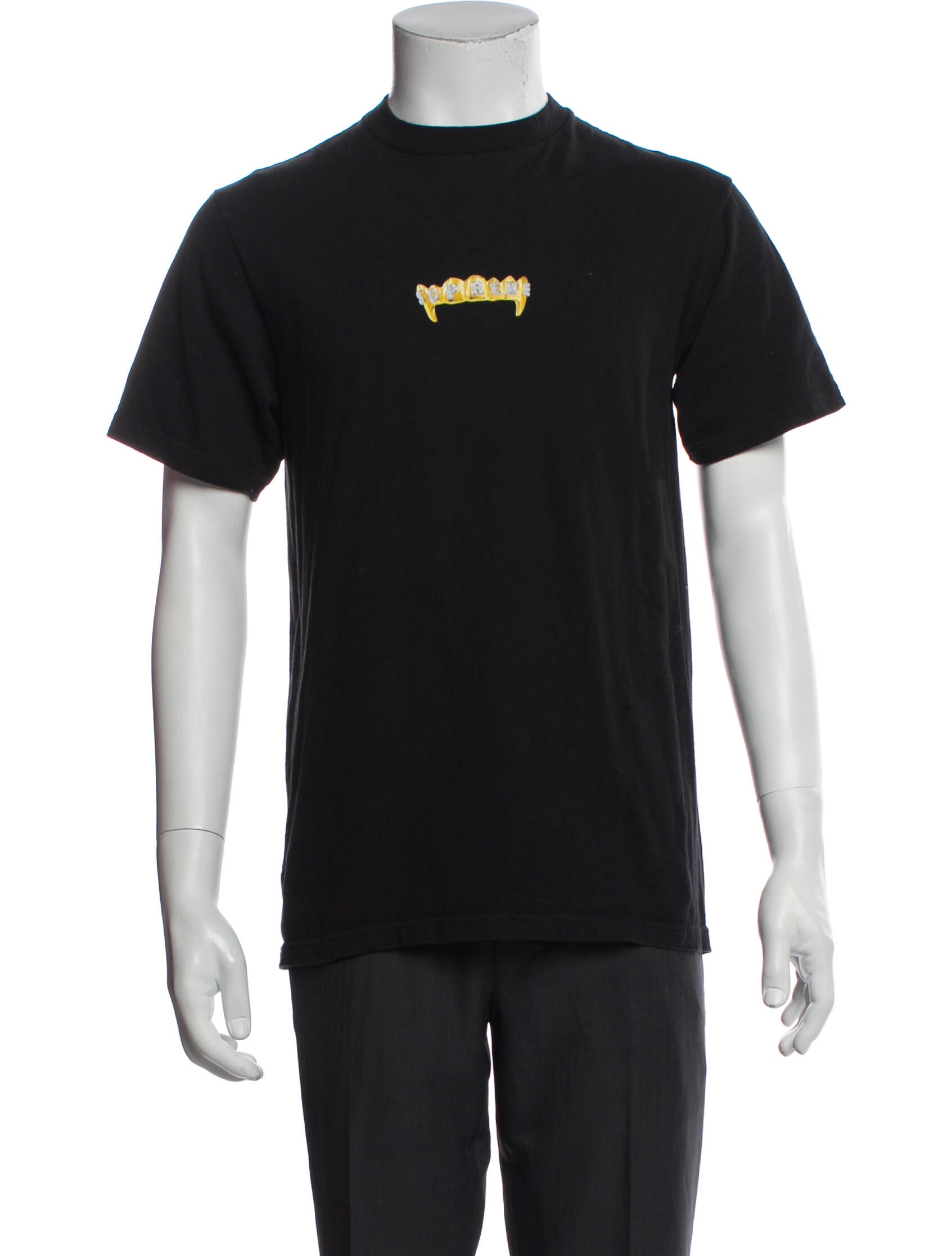 Supreme 2019 Fronts T-Shirt