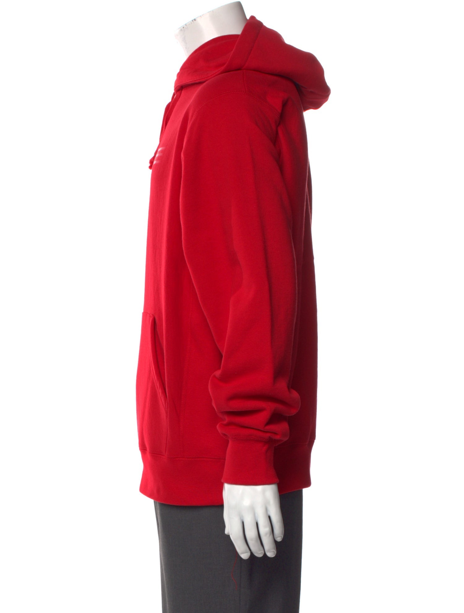 Supreme 2020 Graphic Print Hoodie