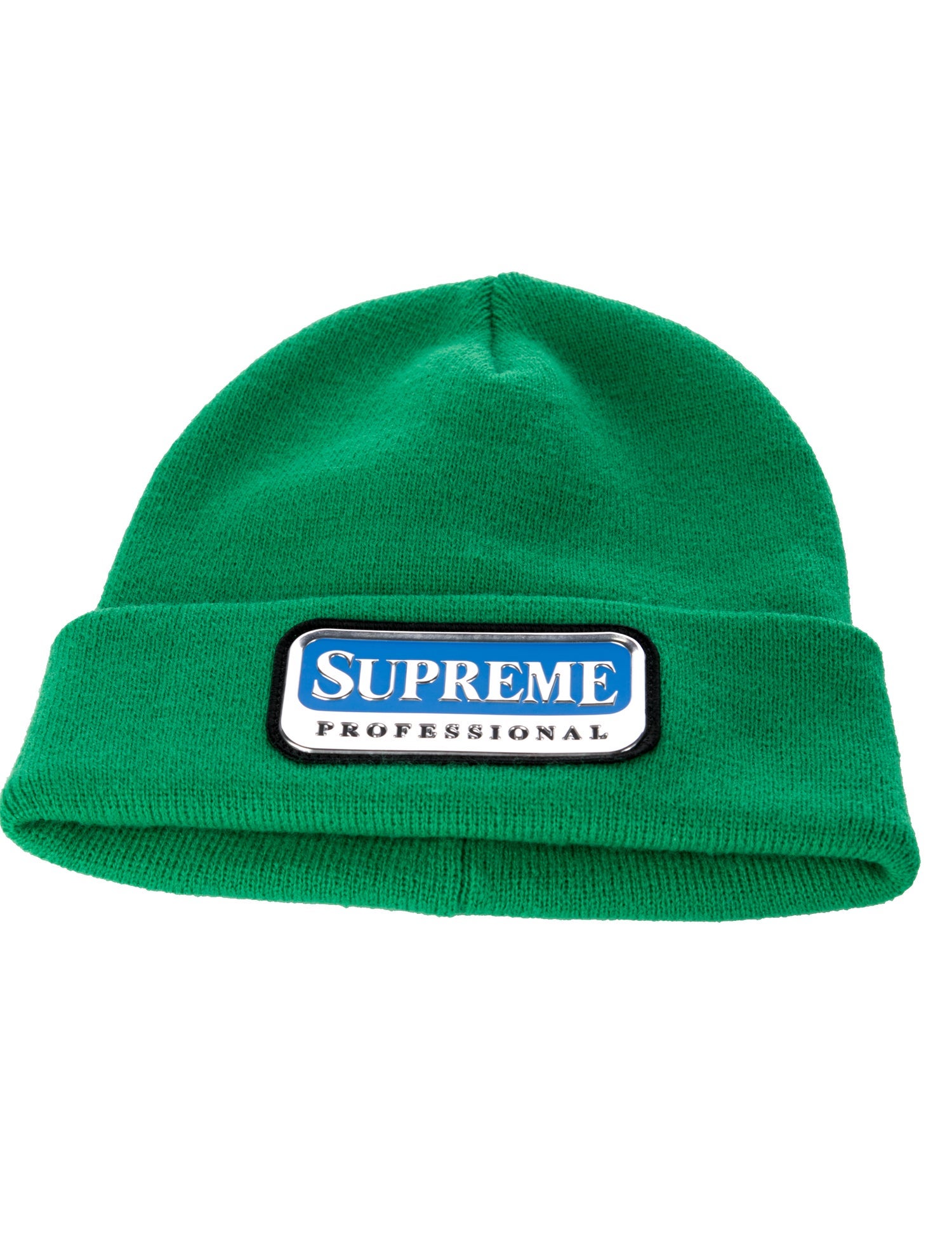 Supreme Professional Beanie